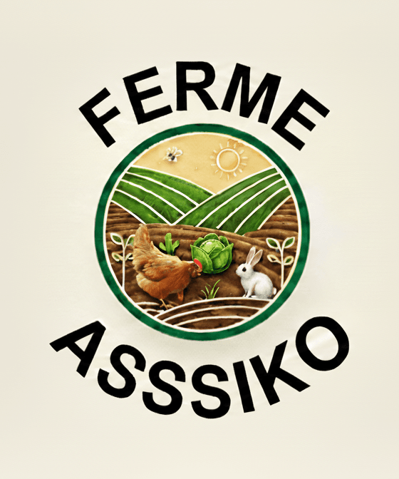Ferme Assiko