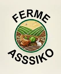 Ferme Assiko