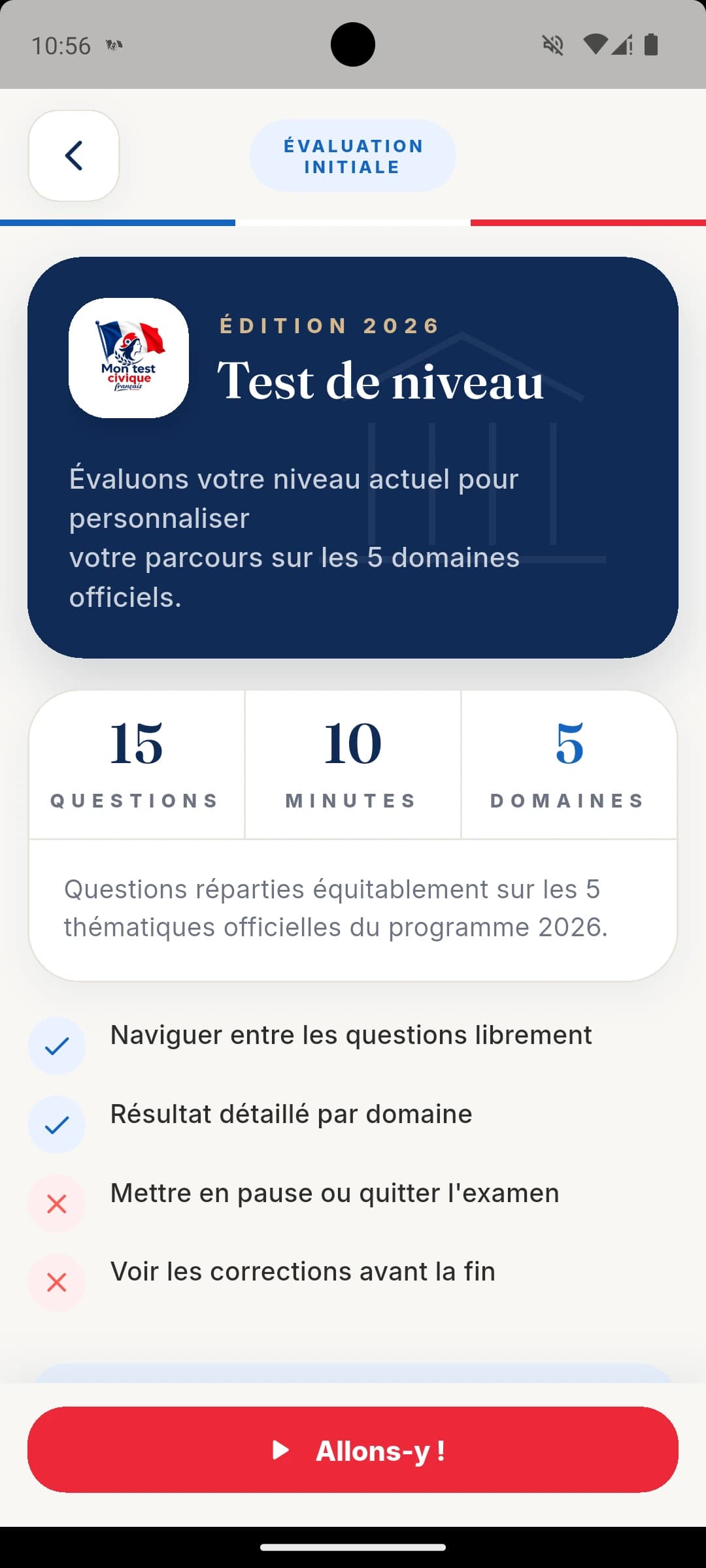 Projets Mobile / 51