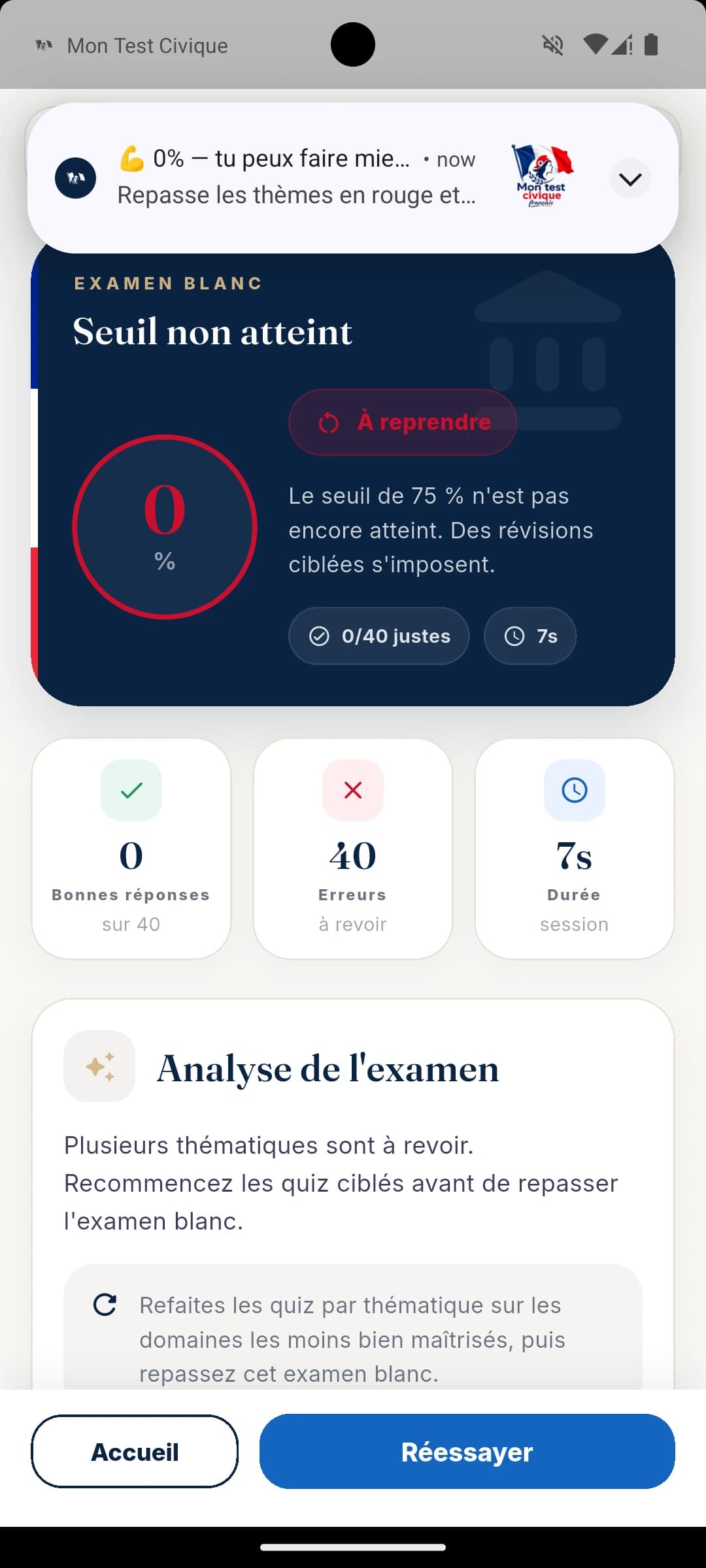 Projets Mobile / 52